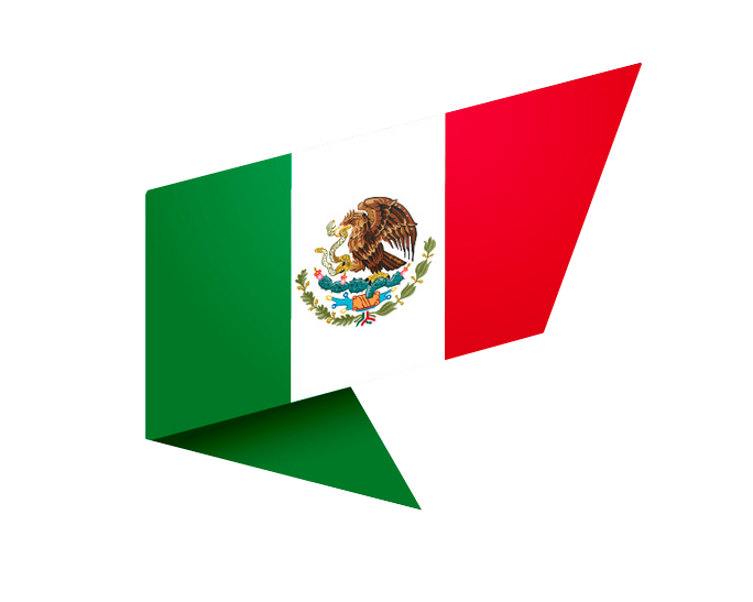 North America: in Guadalajara, Mexico.