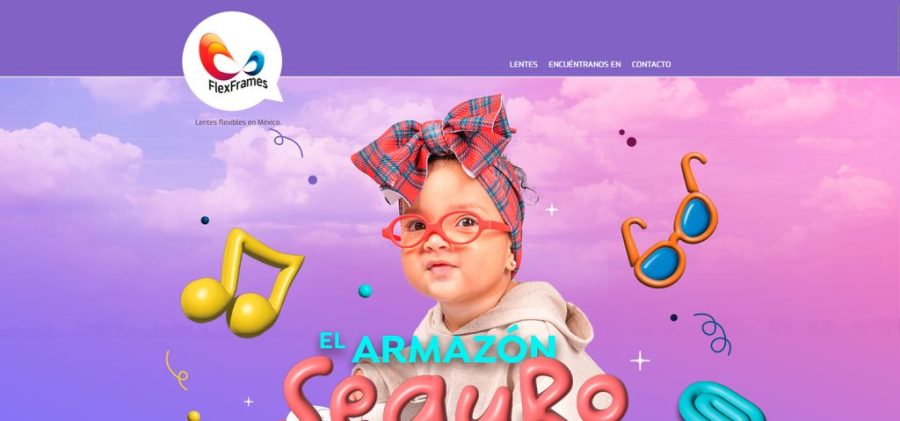 Galeria Web - Flex Frames - Imagen 1 - Estudio digital - Molusc productora Digital