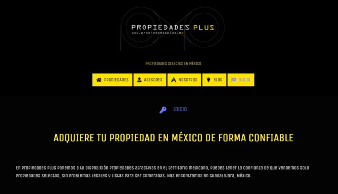 Imagen-destacada-2-Pagina-Web-Propiedades Plus-Estudio-digital-Molusc