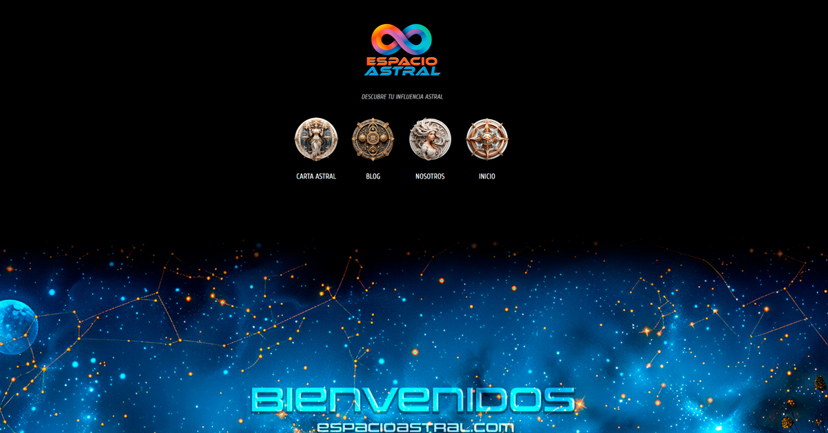 Imagen-destacada-Pagina-Web-Espacio Astral-Estudio-digital-Molusc-Productora-Digital