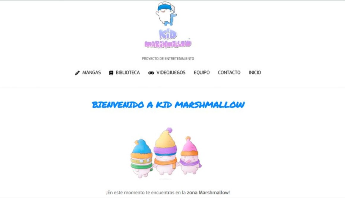Kid-Marshmallow-Imagen destacada-Molusc-productora-Digital