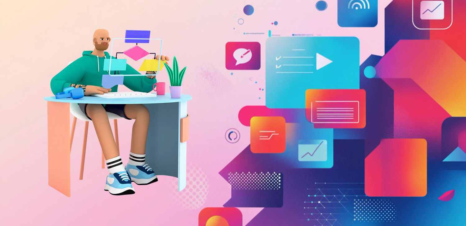 Imagen 1 - APPS - Molusc Productora Digital