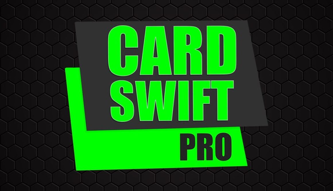Imagen destacada App CardSwift Pro - Molusc Productora digital
